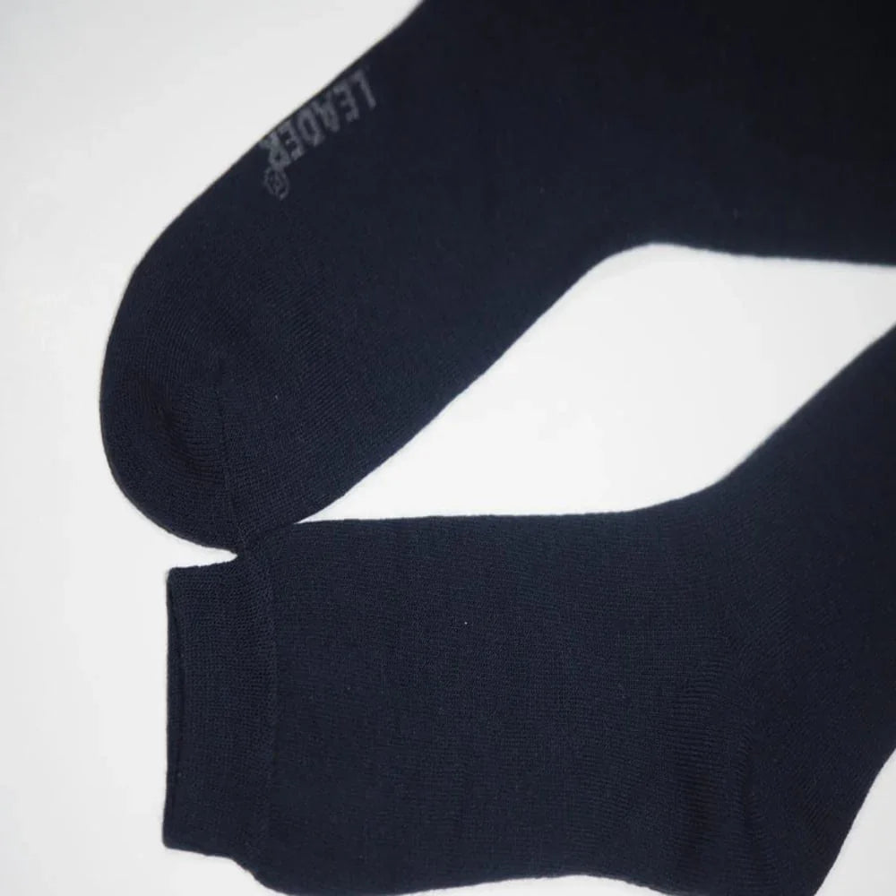 Pack de Sous Vêtements Hommes Thermiques Tshirt A Manches Longues Et Sous Pontalon Et Chaussettes