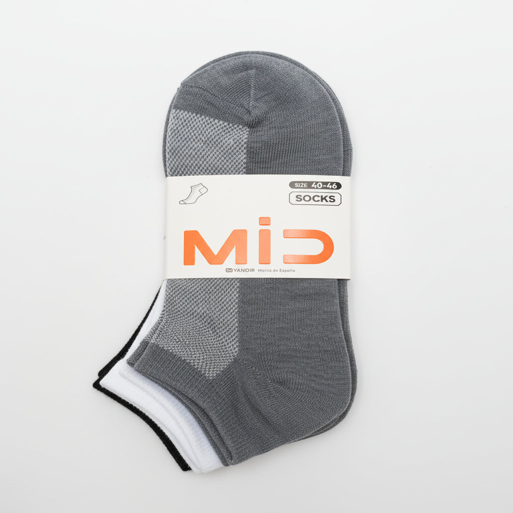 Lot de 4 Boxers Pour Homme De La Marque - CL- 100 % coton  ---3 Chaussettes Gratuit---