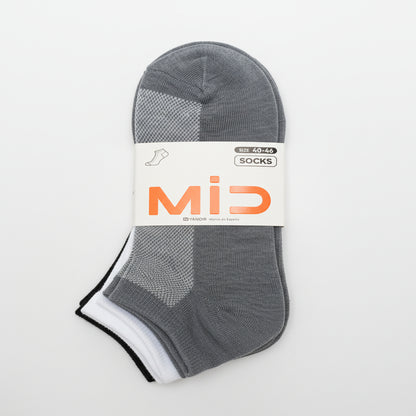 Lot de 4 Boxers Pour Homme De La Marque - CL- 100 % coton  ---3 Chaussettes Gratuit---