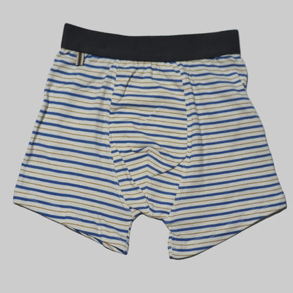 Lot de 6 Boxers et 6 Débardeurs Enfants en Coton pour Garçons - Fabrication Espagnole - Couleurs Variées