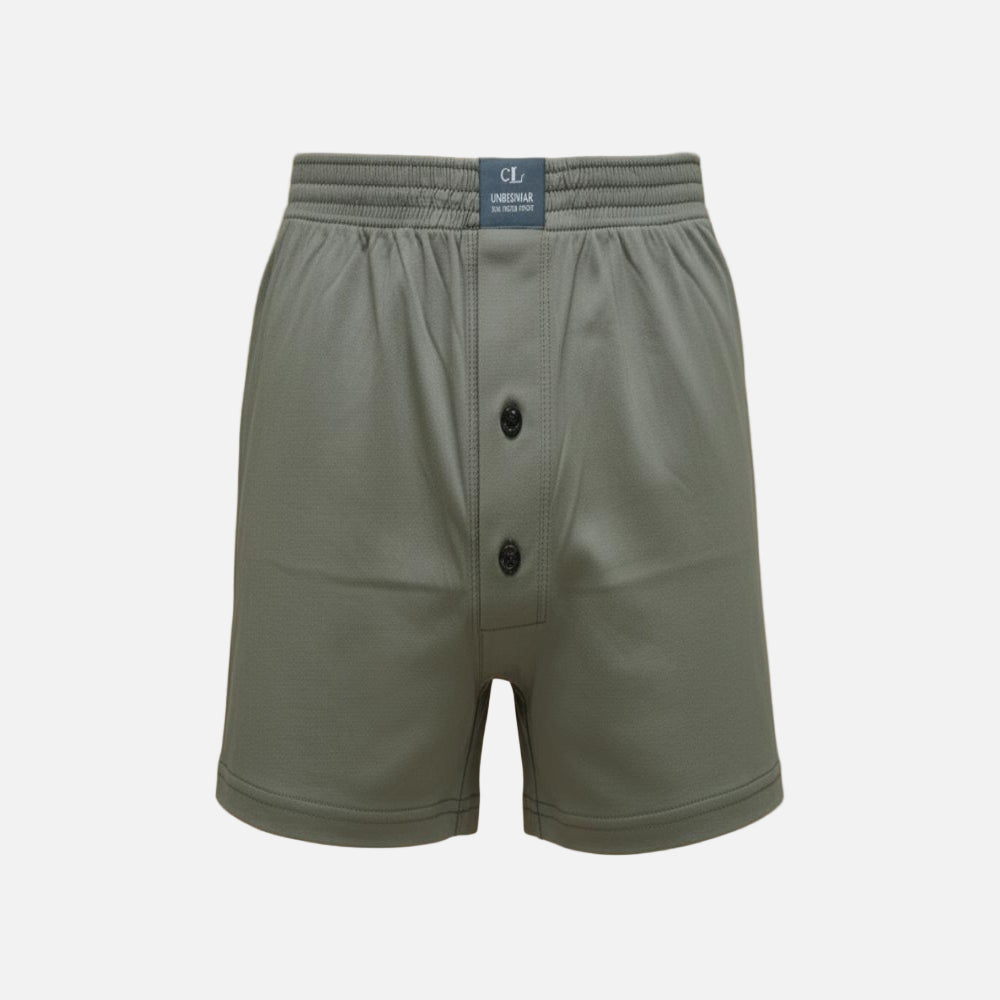 Lot de 4 Boxers Pour Homme De La Marque - CL- 100 % coton  ---3 Chaussettes Gratuit---