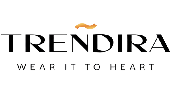 Clean Trendira Logo