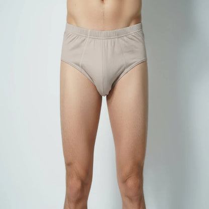 Lot de 5 Slips en Coton pour Homme - Marque PILAR - Couleurs Variées