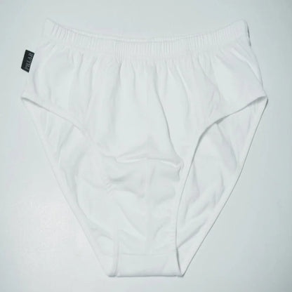 Lot de 5 Slips en Coton pour Homme - Marque PILAR - Couleurs Variées