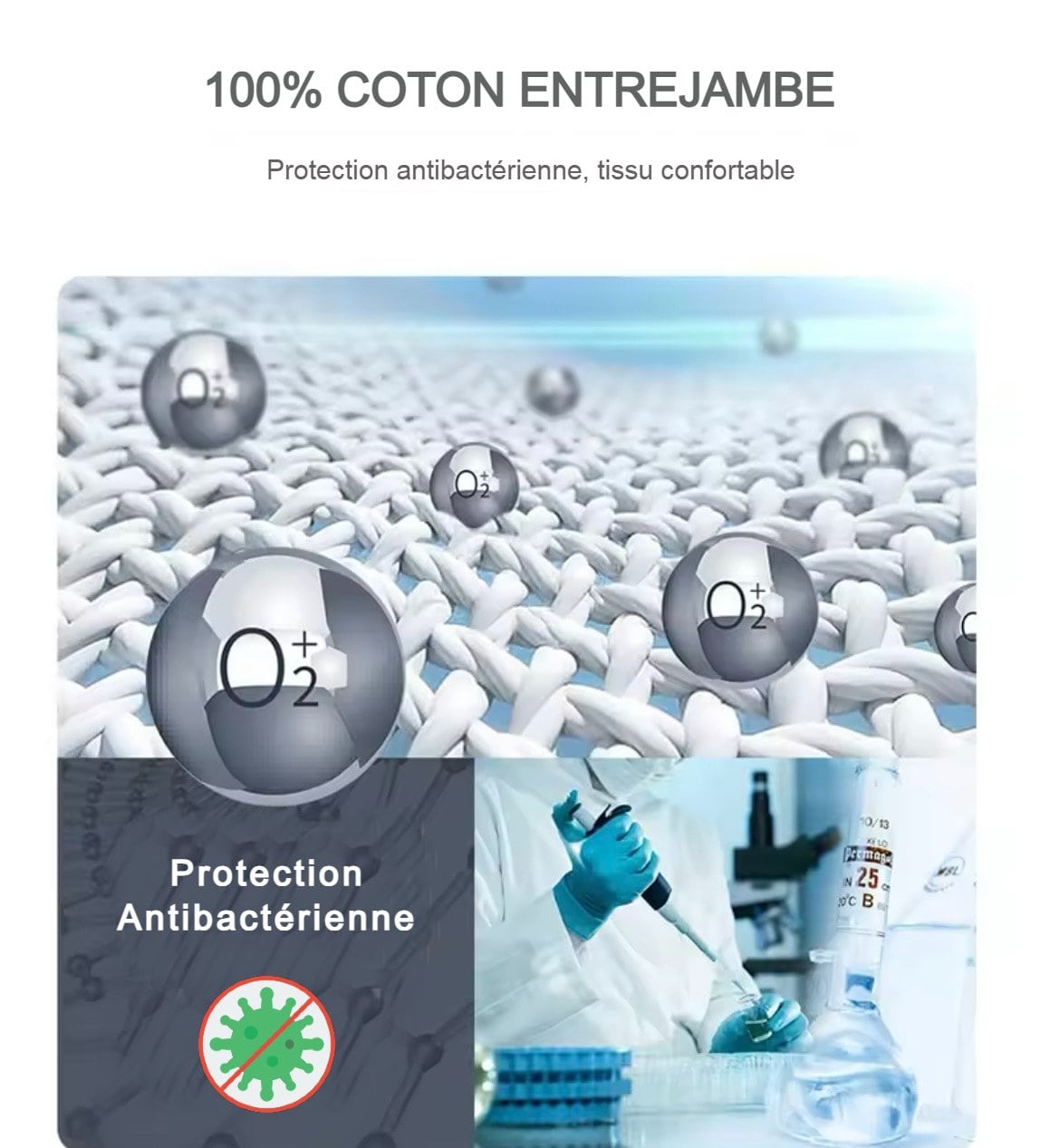 Lot de 5 Slips en Coton pour Homme - Marque PILAR - Couleurs Variées