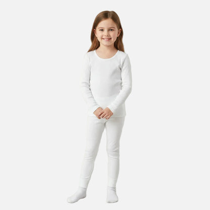 Pack de sous vêtements Therqmiques pour Enfants -Filles-